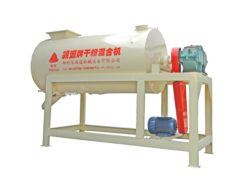 干粉攪拌機(jī)-膩子粉攪拌機(jī)