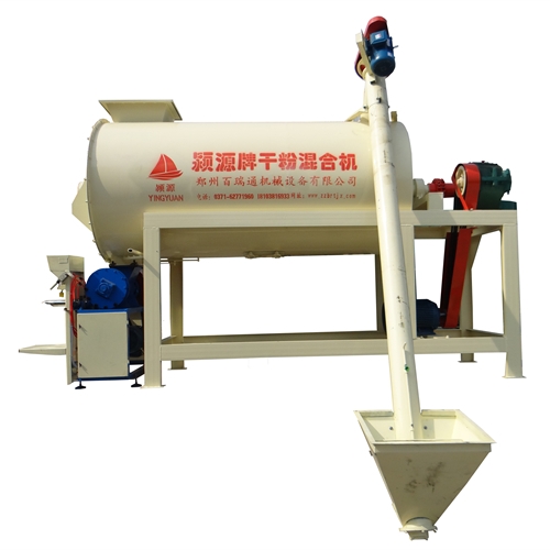 干粉攪拌機(jī)